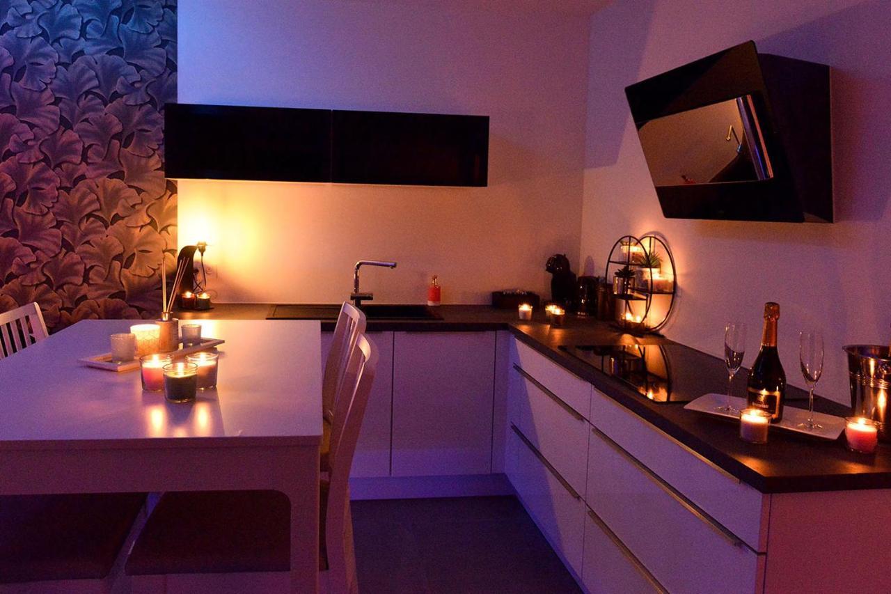 Suitedreams - Sky Suite - Liege Exterior photo