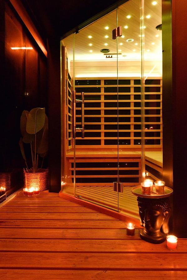 Suitedreams - Sky Suite - Liege Exterior photo