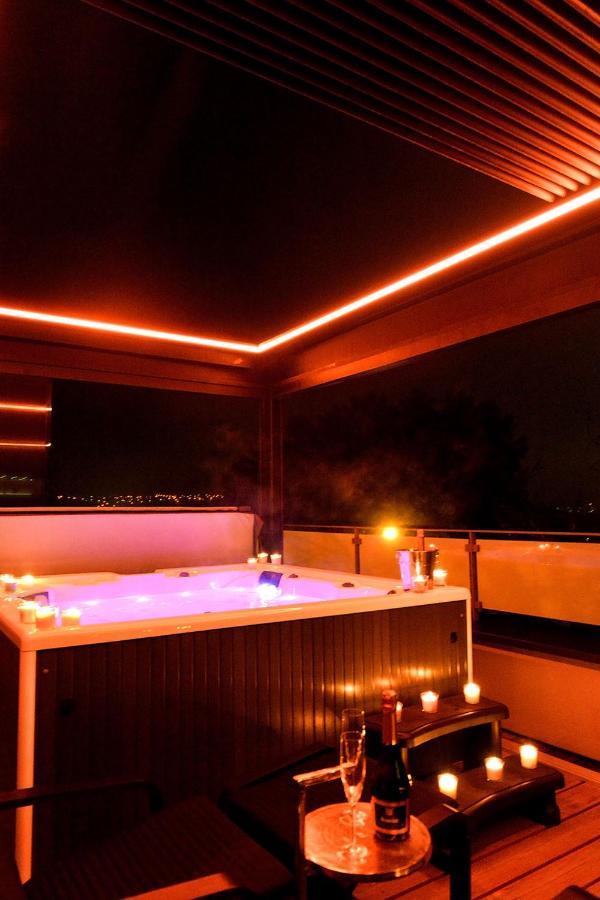 Suitedreams - Sky Suite - Liege Exterior photo