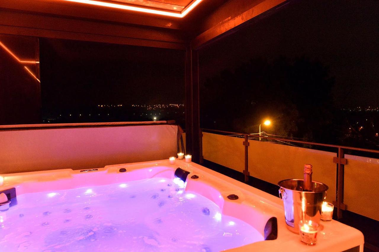 Suitedreams - Sky Suite - Liege Exterior photo