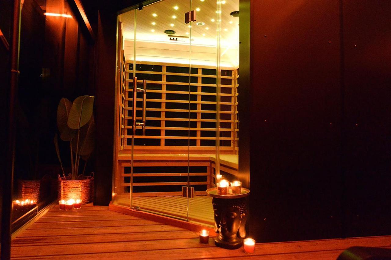 Suitedreams - Sky Suite - Liege Exterior photo